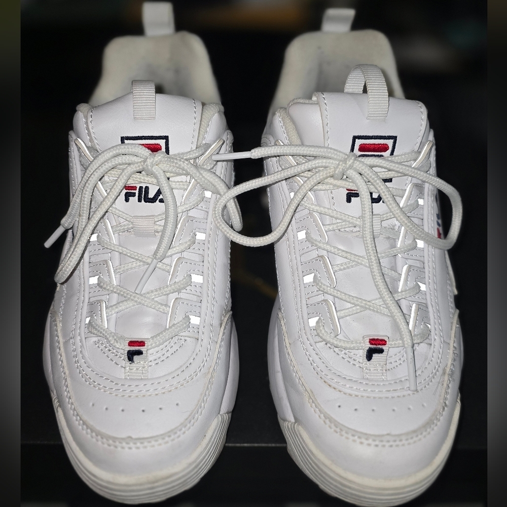 Fila Disruptor II Kids' Sneakers